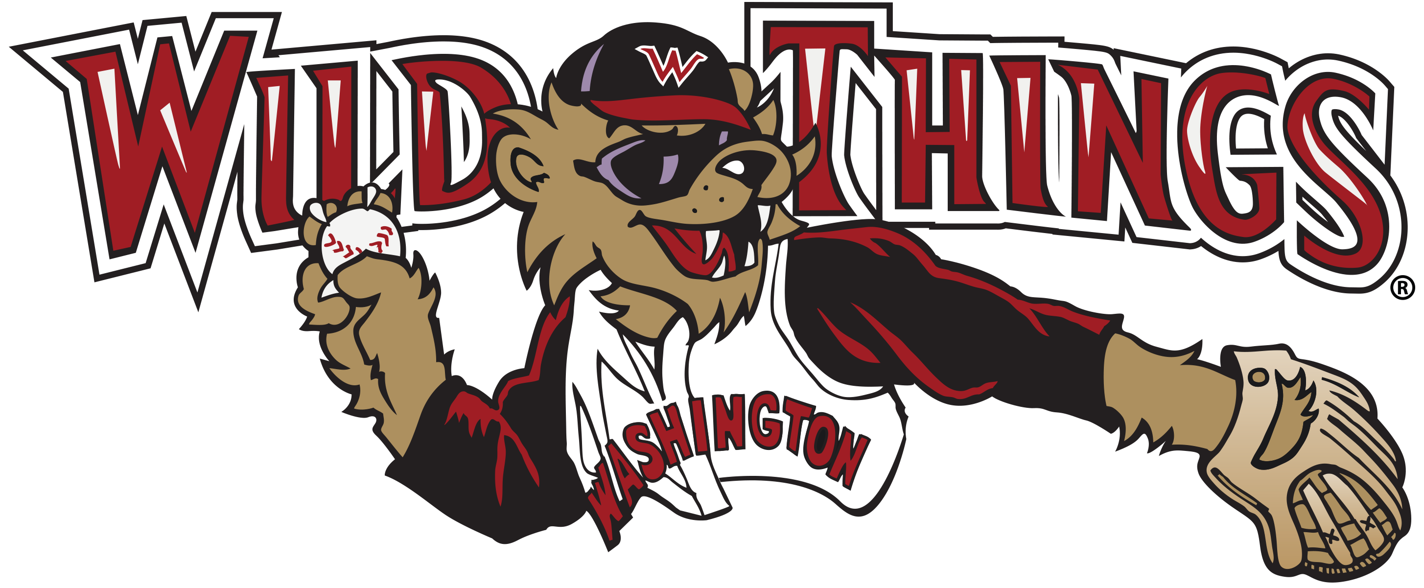 Washington Wild Things